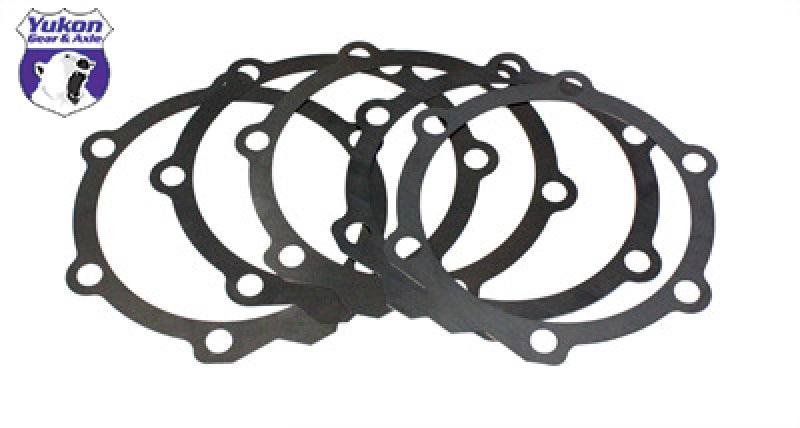 1967-2015 GM 10.5 in Pinion depth shims (SK GM14T) - View 4 | Dirty Garage