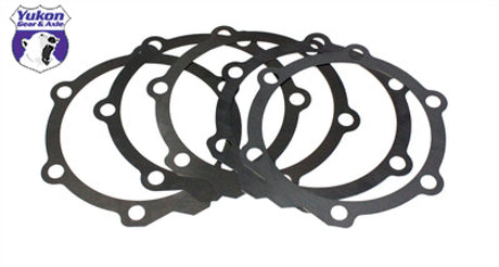 1967-2015 GM 10.5 in Pinion depth shims (SK GM14T) - View 4 | Dirty Garage
