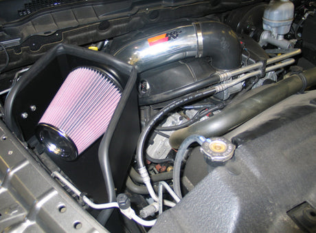 2009-2010 Ram 1500 PickUP 5.7L V8 High Flow Performance Kit - View 9 | Dirty Garage