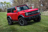 2021-2025 Bronco 2" Lift Kit - View 2 | Dirty Garage