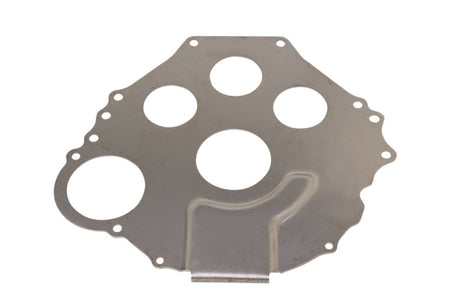 Universal Starter Index Plate Small Block Manual Transmission - View 2 | Dirty Garage