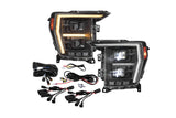 2021-2023 F-150 Elite Max LED Headlights | Dirty Garage