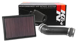 2015-2019 4 Runner V6-4.0L Performance Air Intake Kit - View 13 | Dirty Garage