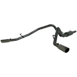 2004-2005 Ram 1500 5.7L SC CC SB Cat Back Dual Split Side - View 4 | Dirty Garage