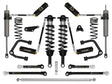 2024-2025 ICON CDCV Front and Rear Lift Kit | Dirty Garage