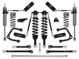 2024-2025 ICON CDCV Front and Rear Lift Kit | Dirty Garage