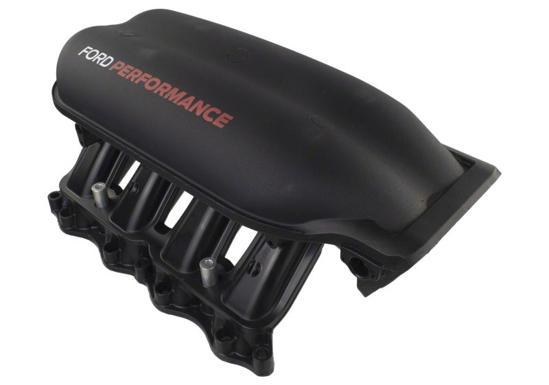 Universal 5.0L Coyote Cobra Jet Intake Manifold - View 17 | Dirty Garage