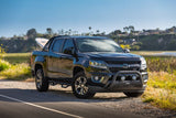 Go Rhino 15-20 Chevrolet Colorado Sport Bar 2.0 (Mid Size) - Tex Blk - View 12 | Dirty Garage