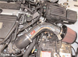 2003-2004 Accord 4 Cyl Polished Short Ram Intake Motor Only - View 6 | Dirty Garage