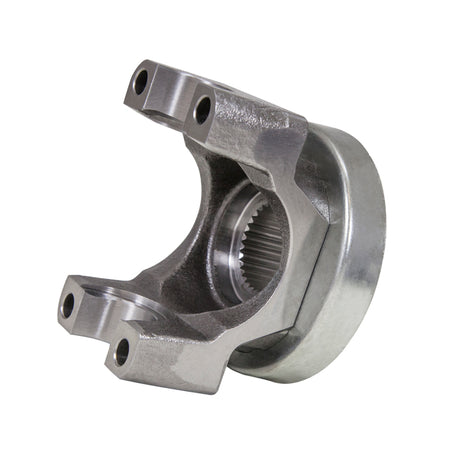 1970-2017 GM 8.5 Pinion Yoke (YY GM12470387) - View 4 | Dirty Garage