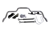 2011-2016 Superduty Solid Heat Treated Chromoly 1-1/4in Big Wig Rear Sway Bar - View 3 | Dirty Garage