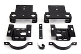 2007-2010 GM HD Rear Loadlifter 5000 Ultimate Air Spring Kit - View 8 | Dirty Garage