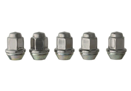 Universal Lug Nuts - View 16 | Dirty Garage