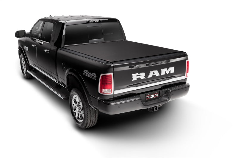 2009-2020 Ram 1500/HD Pro X15 6'4" Bed Cover | Dirty Garage