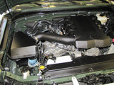 Universal 10 FJ Cruiser 4 Runner 4.0L-V6 AirCharger Performance Intake - View 5 | Dirty Garage