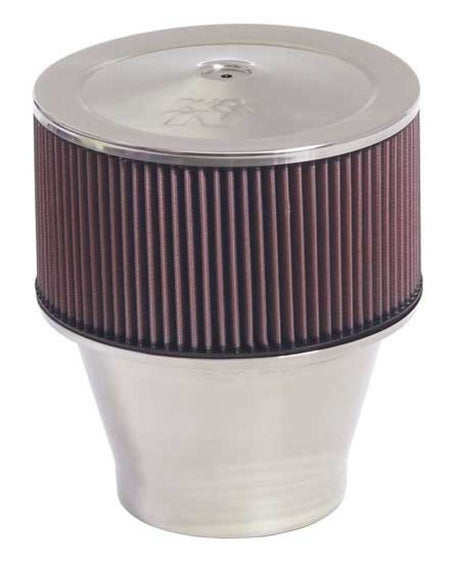 Universal Custom Velocity Stack Assembly - Red - Size: 11 in - View 2 | Dirty Garage