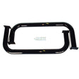 Rugged Ridge Nerf Bars Black 76-86 Jeep CJ7 | Dirty Garage