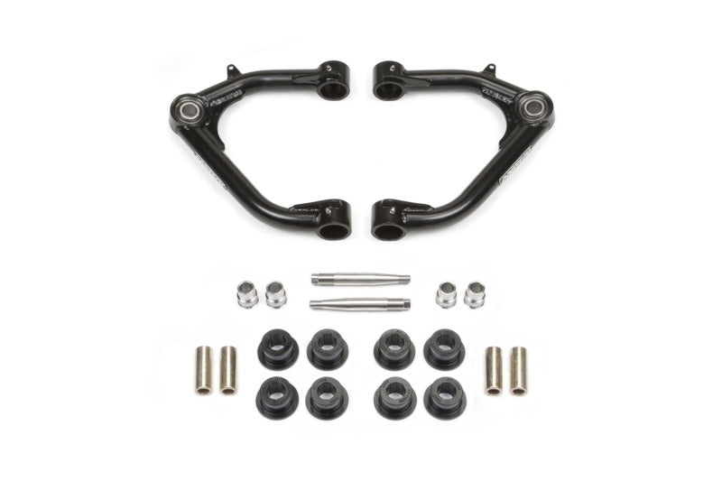 2007-2018 GM 1500 0-6" Uniball Upper Control Arm Kit | Dirty Garage