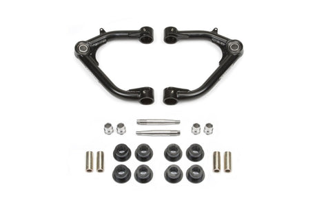 2007-2018 GM 1500 0-6" Uniball Upper Control Arm Kit | Dirty Garage