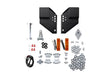 Bumper Mounting Kit for 3410100 | Dirty Garage