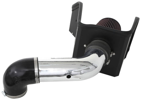 2009-2010 Ram 1500 PickUP 5.7L V8 High Flow Performance Kit - View 10 | Dirty Garage