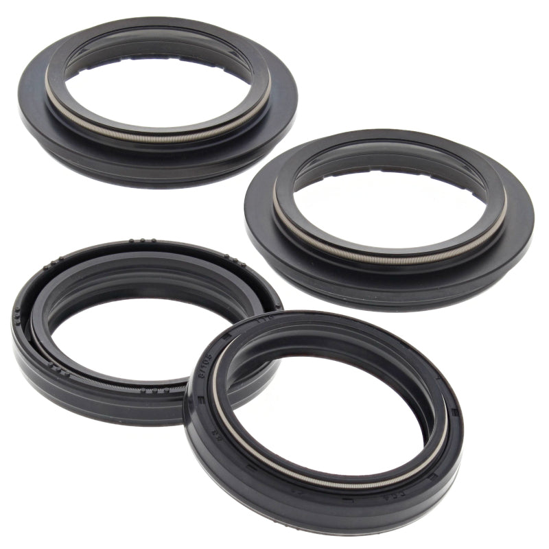 1990 Kawasaki KX125 Fork Oil Seal & Dust Seal Kit | Dirty Garage
