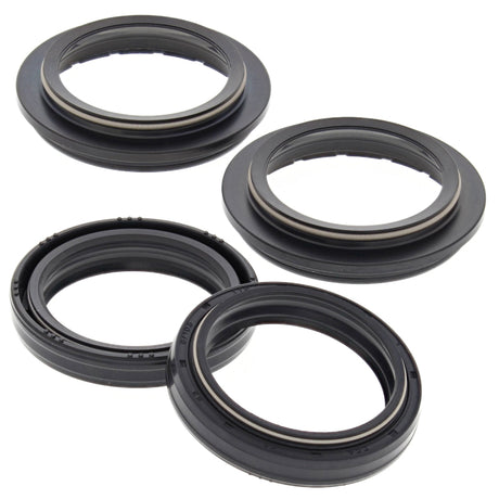 1990 Kawasaki KX125 Fork Oil Seal & Dust Seal Kit | Dirty Garage