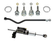 2018-2023 Wrangler ICON Steering Stabilizer Kit | Dirty Garage