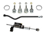 2018-2023 Wrangler ICON Steering Stabilizer Kit | Dirty Garage