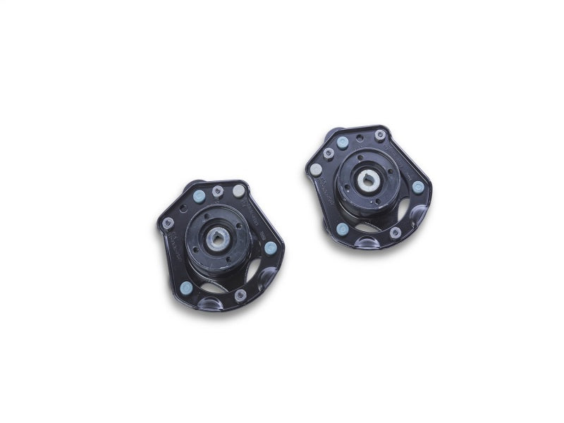 2015-2024 Mustang GT/2015-2020 Mustang GT350 Front Adjustable Strut Mounts - View 5 | Dirty Garage