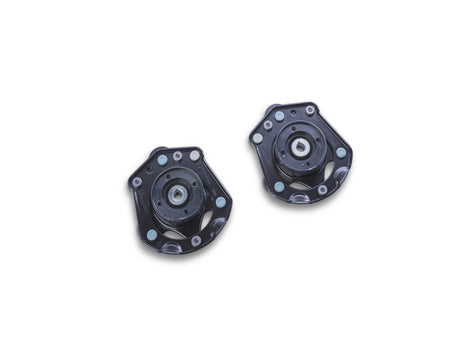 2015-2024 Mustang GT/2015-2020 Mustang GT350 Front Adjustable Strut Mounts - View 5 | Dirty Garage