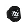 Universal LP4 Series Single Rock Guard Black | Dirty Garage