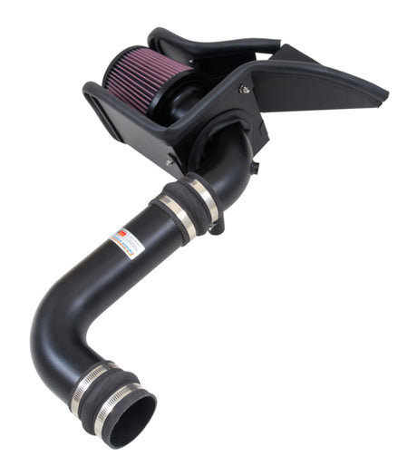 2014-2015 Jetta GLI 2.0L-L4 Typhoon Intake - View 5 | Dirty Garage
