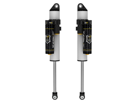 2020-2026 GM HD ICON 3.0 RR Rear Shock Kit | Dirty Garage