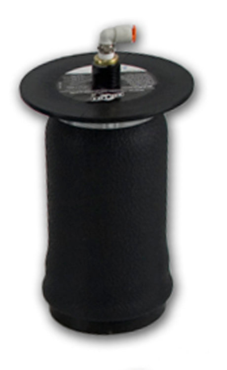 Universal Replacement Air Spring Sleeve Type - View 3 | Dirty Garage