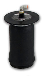 Universal Replacement Air Spring Bellows Type - View 2 | Dirty Garage