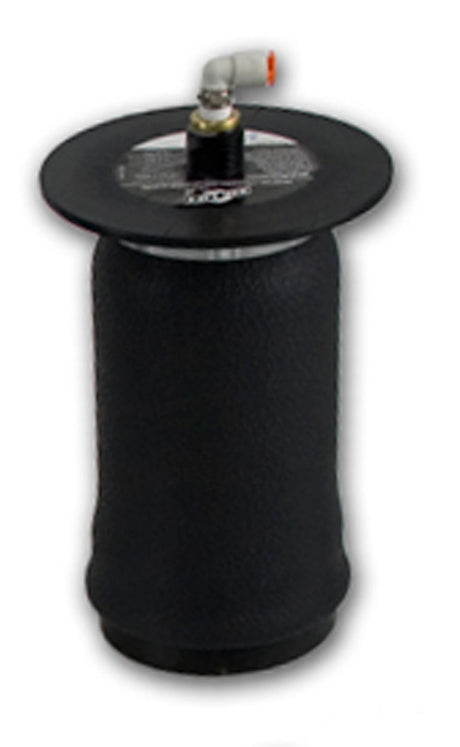 Universal Replacement Air Spring Bellows Type - View 2 | Dirty Garage