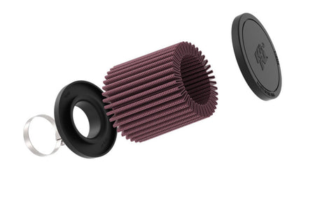2000-2007 TRX350/400 Rancher Replacement Air Filter - View 10 | Dirty Garage