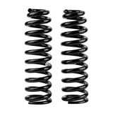 2007-2021 Coil Spring Front Tundra w/ Bar - View 2 | Dirty Garage