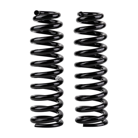 2007-2021 Coil Spring Front Tundra w/ Bar - View 2 | Dirty Garage