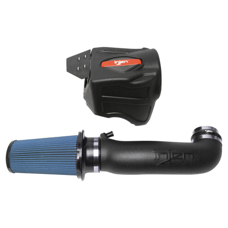 2012-2018 Wrangler JK V6 3.6L Evolution Intake Dry - View 9 | Dirty Garage