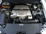 K&N 2004-2005 CTS-V V8-5.7L Performance Intake Kit - View 3 | Dirty Garage