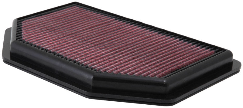 Universal Replacement Air Filter 13 Genesis Coupe 3.8L V6 - View 16 | Dirty Garage