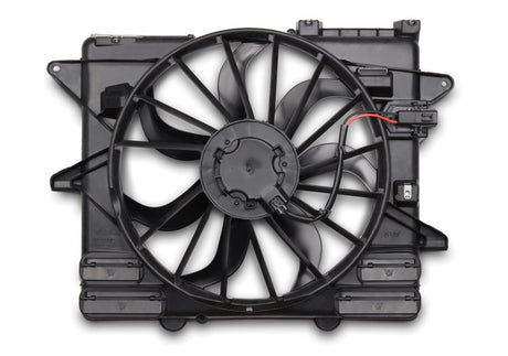 2005-2014 Mustang Performance Cooling Fan - View 8 | Dirty Garage