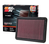 2004-2009 GX470 4.7L/2002-2008 4Runner/2001-2007 Sequoia/2000-2006 Tundra Drop In Air Filter - View 20 | Dirty Garage