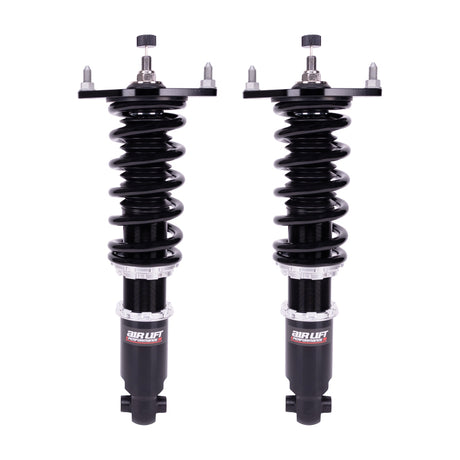 2015-2021 Subaru WRX / STI Coilover Kit - View 12 | Dirty Garage