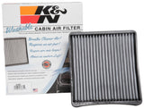 2019 RAM 1500 3.6L/5.7L Cabin Air Filter - View 13 | Dirty Garage
