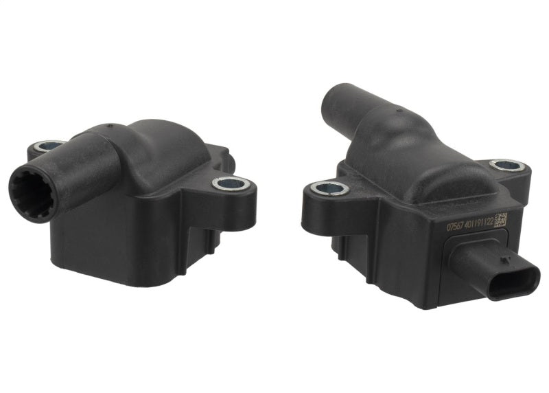 2020-2022 Superduty 7.3L Gas Ignition Coil & Wire - Set of 8 - View 17 | Dirty Garage