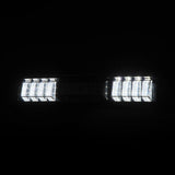 2016-2023 Tacoma Luxx-Series LED 3rd Brake Light Black Smoke - View 7 | Dirty Garage