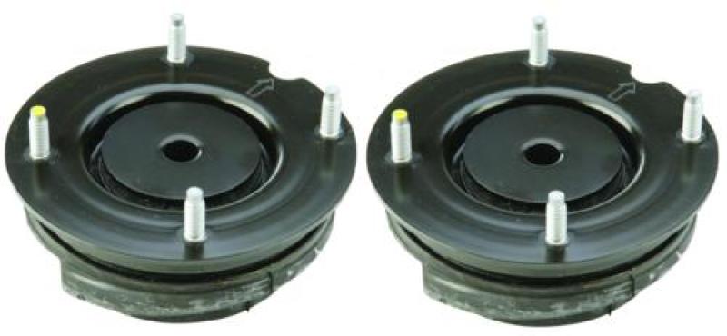 2005-2014 Mustang Front Strut Mount Upgrade - View 18 | Dirty Garage